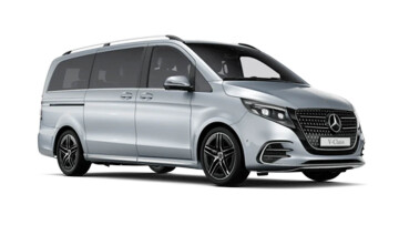 Mercedes-Benz V-Class V300 d Premium 5dr 9G-Tronic [Long] Diesel Estate